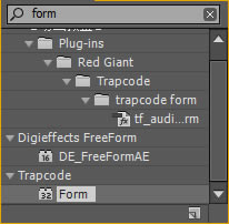 【Form插件破解版】AE Form插件下载 v2.1.3 中文破解版-本站