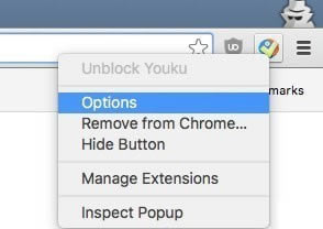 【Unblock Youku下载】Unblock Youku插件 v3.8.9 Windows免费版-本站
