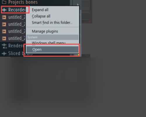 Pro Tools12.5完整版怎么合并导出