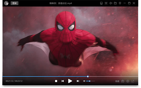 【迅雷影音下载】迅雷影音播放器 v2021 会员特别版