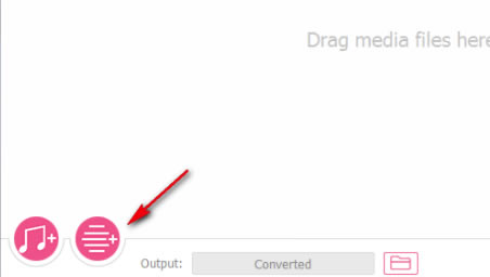 DRmare Audio ConverterPCرʹ÷