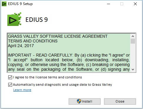 【Edius X破解版】Edius X下载 v2021 中文破解版-本站