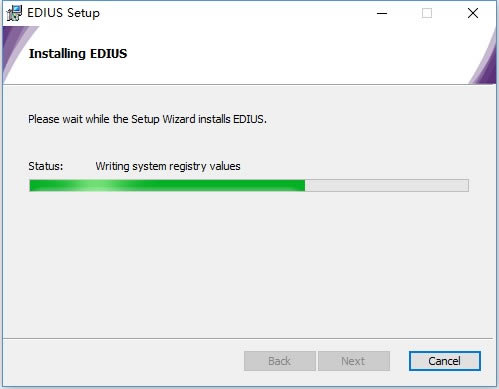 【Edius X破解版】Edius X下载 v2021 中文破解版-本站