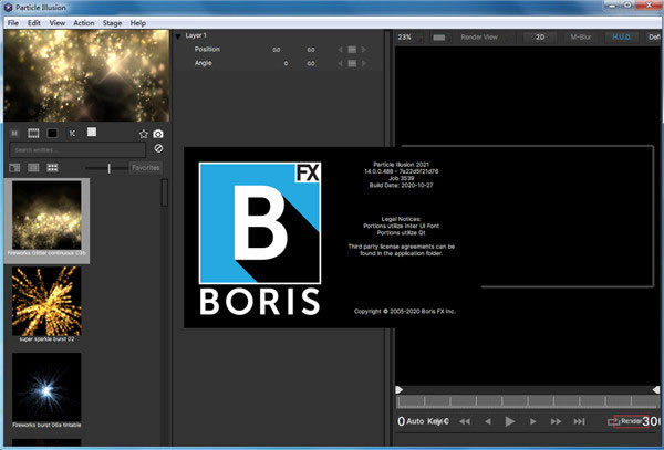 BorisFX Complete 2021�ر��