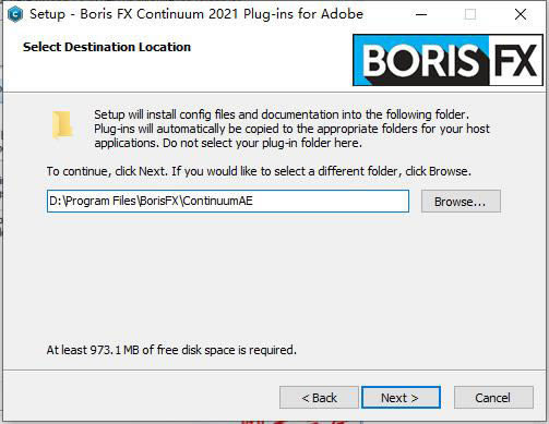��BorisFX Complete 2021�ر�����ء�Boris FX Continuum Complete 2021�ر�� v2021.01 ������İ�-��վ