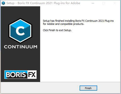 ��BorisFX Complete 2021�ر�����ء�Boris FX Continuum Complete 2021�ر�� v2021.01 ������İ�-��վ