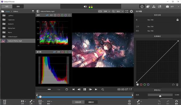 Sony Catalyst Browse Suite 2020ͼ
