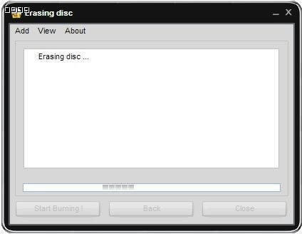 Soft4Boost Easy Disc BurnerѰ