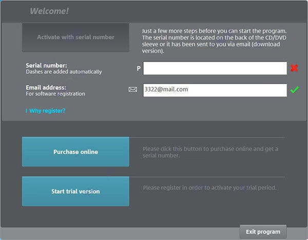 Vegas特别版截图