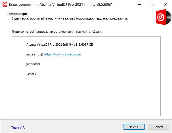 【VirtualDJ2021特别版】VirtualDJ Pro 2021免费下载 v8.4.5308 中文特别版(附特别补丁)-本站