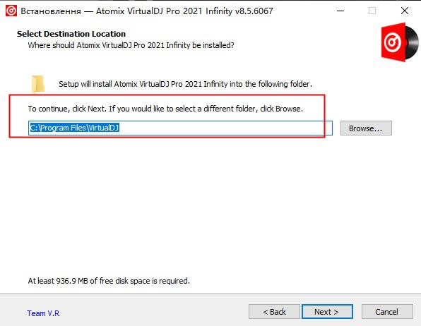 【VirtualDJ2021特别版】VirtualDJ Pro 2021免费下载 v8.4.5308 中文特别版(附特别补丁)-本站
