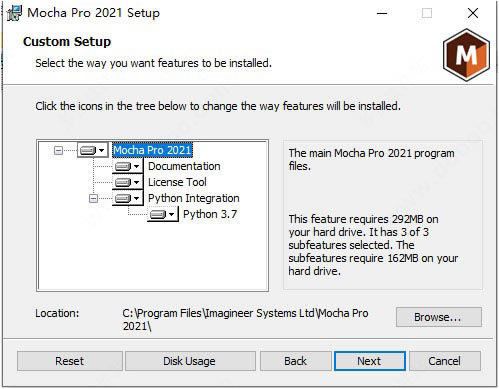 ��Mocha2021�ر�桿Mocha Pro 2021���� v2021 �����ر��(���ر𲹶�)-��վ