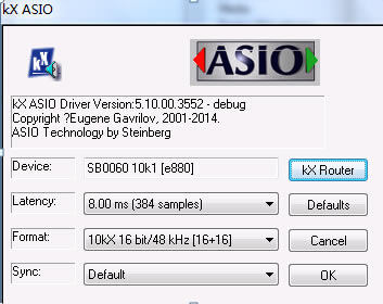 网络K歌音效王特别版使用教程