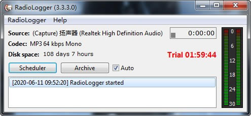 RadioLogger 1ͼƬ