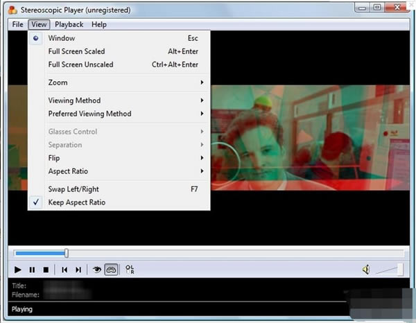 Stereoscopic PlayerƽءStereoscopic Player v2.4.3 ƽ(ע)-վ