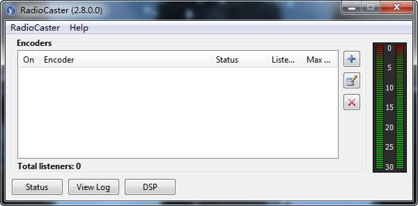 RadioCaster官方版