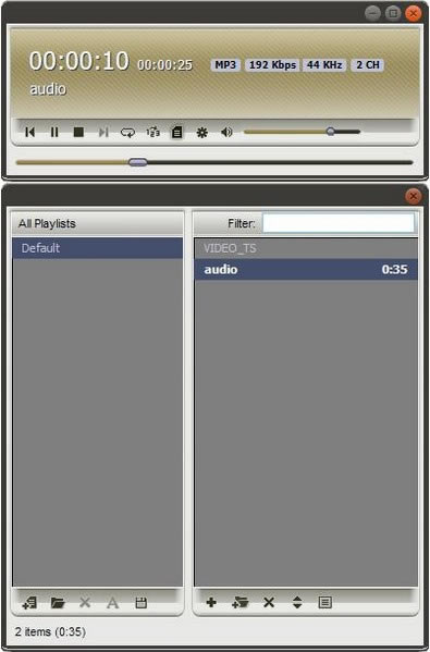 Soft4Boost AMPlayer下载