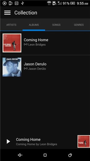 【Groove音乐特别版】Groove音乐电脑正式版下载 v10.17083 绿色特别版
