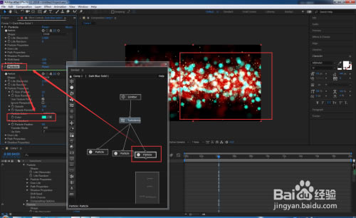 【Stardust插件下载】Superluminal Stardust粒子特效插件 v1.5.0a 汉化特别版-本站
