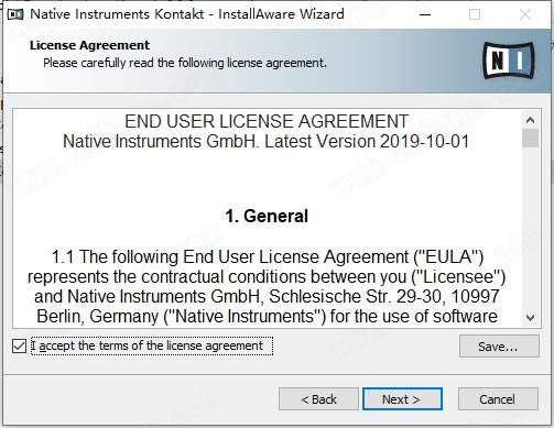 【Kontakt6特别版下载】Kontakt6中文版 v6.4.0 免费版-本站