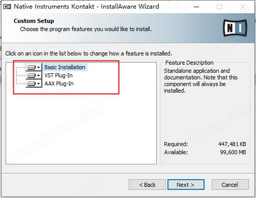 【Kontakt6特别版下载】Kontakt6中文版 v6.4.0 免费版-本站