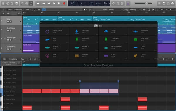 Logic Pro X 特别版