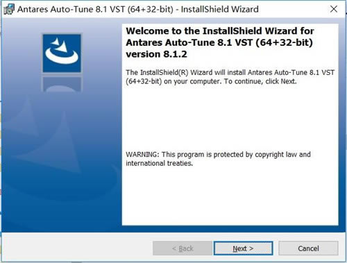 【Auto Tune特别版】Auto Tune下载 v8.1.2 中文免费版-本站