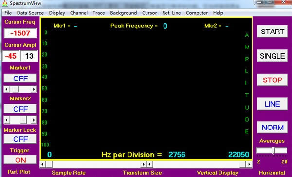 SpectrumView特别版