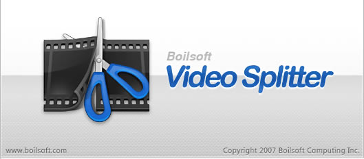 Boilsoft Video Splitter�ر��
