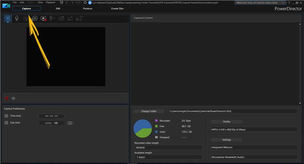 PowerDirector18رӿڽ