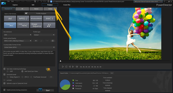 PowerDirector18رӿڽ