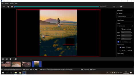 Topaz Video Enhance AI�����ƽ����ô���뵼����Ƶ