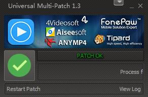 Aiseesoft MXF Converterر̳̽ͼ3