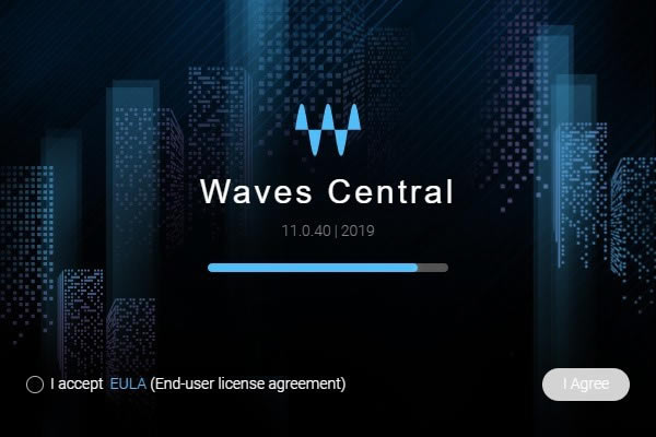 Waves CompleteѰ