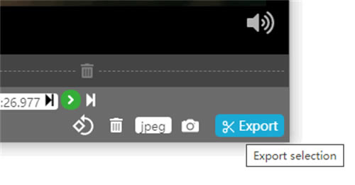 LosslessCut中文版使用教程