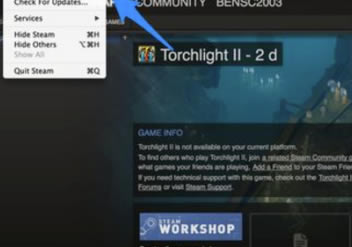 Twitch电脑版怎么设置中文