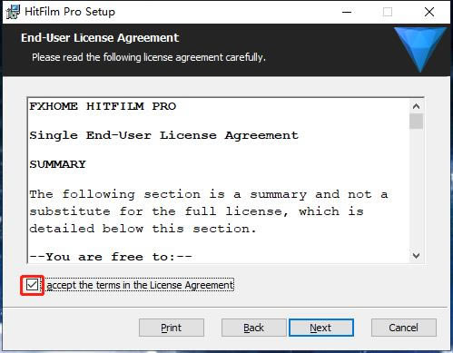 HitFilm Proİ氲װ̳̽ͼ2