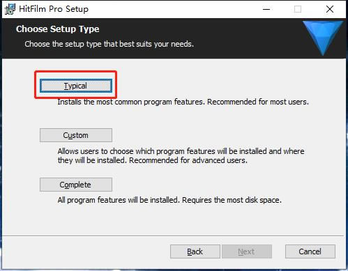 HitFilm Proİ氲װ̳̽ͼ3