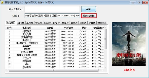 Ʈ����Ӱ���ع��߽�ͼ