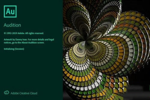 Audition中文特别版截图