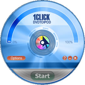 1CLICK DVDTOIPOD免费版