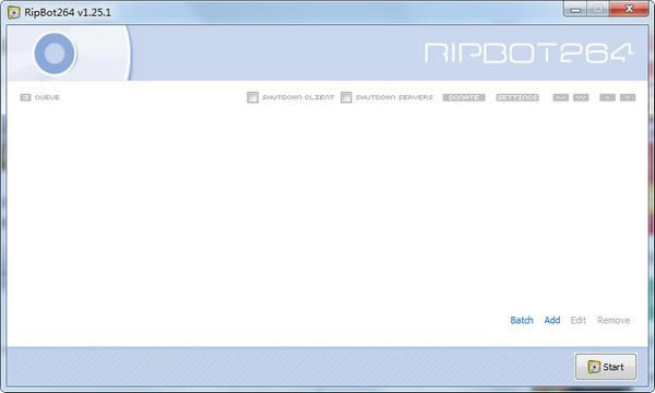 RipBot264特别版