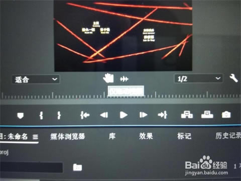 Reaper6特别版怎么导入音频