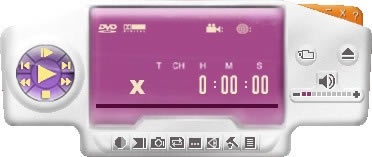 RioDVD Region Free Player下载