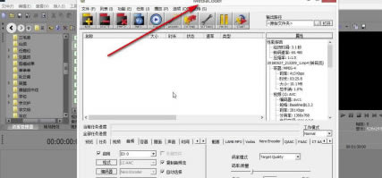 MediaCoder Pro特别版怎么转换格式