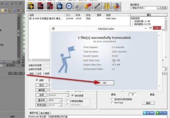 MediaCoder Pro特别版怎么转换格式