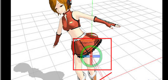 ��MikuMikuDance�ر�桿MikuMikuDance���������� v9.26 ʮ�����ر��-��վ