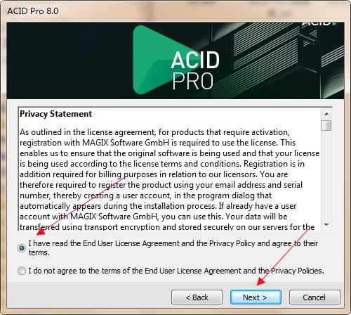 ACID7.0İ氲װ