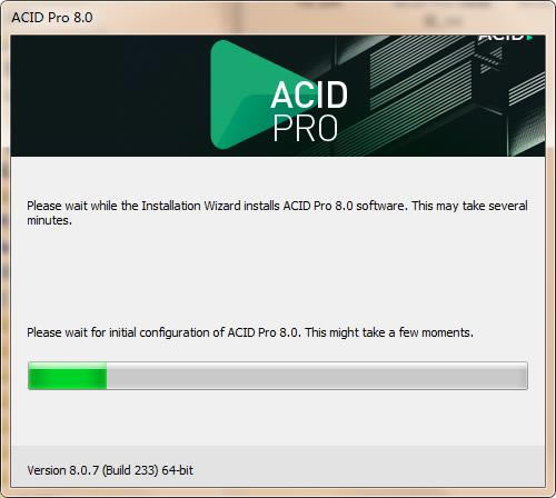 ACID7.0İ氲װ