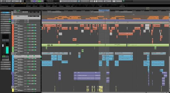 Nuendo4ر桿Nuendo4İ v4.3 ɫر(̳)-վ